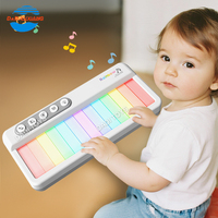 DADI OEM/ODM Nouveau style d'instrument de musique, jouets de piano pour enfants, clavier de piano pour enfants