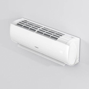 Aire Acondicionado Mini-Split con Bomba de Calor ToSOT 58493 de 9,000 BTU, con EER 13.04, COP 13.38, Energía Solar de 56W, Uso Doméstico, 120V, 58493 Tos - Product Image 4