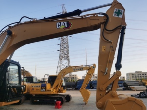 Wholesale used Caterpillar cat 315D2 <b>excavator</b> double speed 15 tons mining digging <b>excavator</b> <b>machine</b> made in Japan - Product Image 6