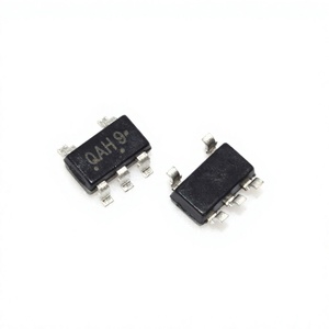 Ansoyo ชิปวงจรรวม5-TSOP 300MA 2.8V NCP115 NCP115ASN280T2G การจัดการพลังงานชิ้นส่วนอิเล็กทรอนิกส์ - Product Image 1
