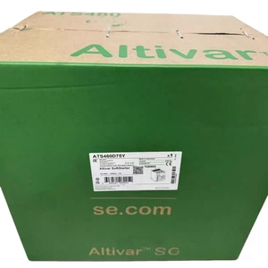 ATS480C14Y Altivar Soft ซีรีส์ Ats480 แบบ 3 เฟส 75 กิโลวัตต์ 400 โวลต์ IP20 - Product Image 2