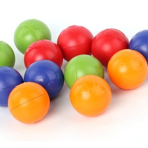 Wholesale Hand-Catching <b>Balls</b> Hand-Catching Rattle <b>Balls</b> <b>Bouncing</b> Sand Eggs Colored <b>Ball</b> Sand Rattles - Product Image 1
