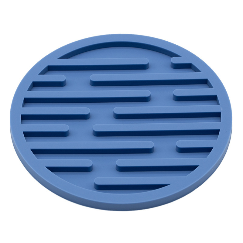Bleu foncé