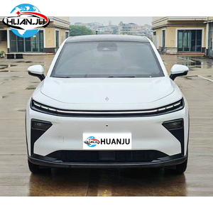 Voiture d'occasion 2023 Livan 7 605 km Édition Zhufeng Automatique SUV Purement Électrique Conduite à Gauche Longue Autonomie Bon État - Product Image 3