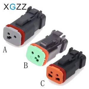 ขั้วต่อรถยนต์ <span class=keywords><strong>DT06</strong></span>-<span class=keywords><strong>2S</strong></span>-<span class=keywords><strong>CE05</strong></span> - Product Image 1