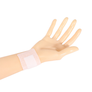 New Product High Performance Medical Consumables Nonwoven Wound Dressing Medical Consumables - Product Image 6