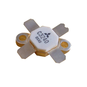 Original Transistor 2SC3240 - High Frequency Power Amplifier Original Transistor 2SC3240 - High Frequency Power Amplifier
