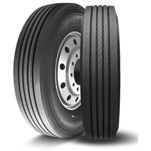 Livraison rapide Excellente marque 285/75R24.5-16PR 205/75R17.5-16PR Pneus de camion - Product Image 6