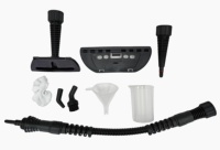 Nettoyeur vapeur électrique à haut rendement pour voiture, hôtel et ménage