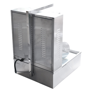 Machine électrique commerciale Shawarma Machine <span class=keywords><strong>Kebab</strong></span> Poulet <span class=keywords><strong>Kebab</strong></span> Grill Machine - Product Image 4