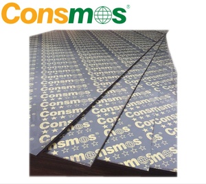 Tablero <span class=keywords><strong>Triplay</strong></span> Fenólico Film 18mm - Product Image 3