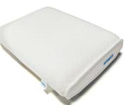 Oreiller en mousse à mémoire de forme nouveau design avec fonction musicale Bluetooth et technologie tricotée pour un sommeil réparateur – Vente en gros