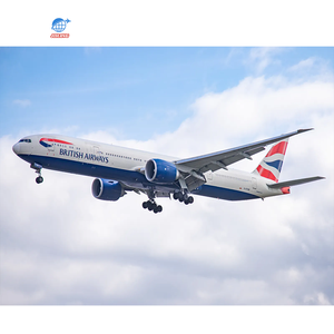 Fast Top10 DDP Door-to-Door Delivery Air Express Freight Forwarder China Canada Netherlands USA UK Logistics Shipping <strong>Companies</strong> - Product Image 3