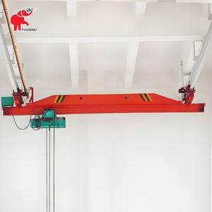 تعليق مقاوم للانفجار من النوع LXB القياسي الجيد 2 طن 3 طن 5 طن <span class=keywords><strong>6</strong></span> طن 8 طن 10 طن عارضة مفردة - Product Image 5