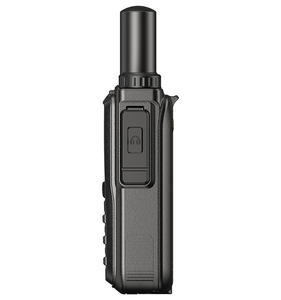 Radio POC Seniton 4G longue portée 5000 km, réseau mondial, radio bidirectionnelle portable - Product Image 3