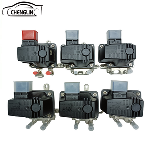 Sensor de presión 2722701 para AdBlue, boquilla de urea 2095566 2238324 2238325 para Scania Serie R S G, accesorios para camiones Scania - Product Image 1