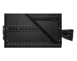 Fonte de Alimentação ATX 500W a 600W PCIE5.0 PSU 80 PLUS BRONZE para Computador de Mesa para Jogos, Comutação, Aplicação em Servidor, Em Estoque - Product Image 5