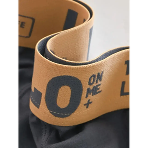 10 pièces de sous-vêtements de boxe pour hommes populaires, respirants et confortables, sous-vêtements d'été frais en tailles 4XL 5XL XXL - Product Image 4