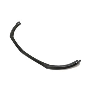 Lèvre avant en fibre de carbone pour Mercedes Benz Classe A W177 V177 A200 A220 <span class=keywords><strong>A250</strong></span> <span class=keywords><strong>2019</strong></span>-2020 - Product Image 2