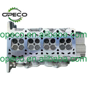 Culata de <span class=keywords><strong>BEGA</strong></span>/Z2DA/Z2GA/Z2JA/ZTDA/ZTGA CAF479Q1 culata 2189140 2368493 de culata para Ford - Product Image 6