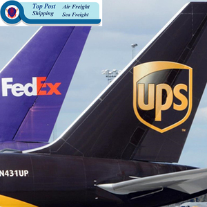 Transporteurs professionnels en Chine Exportation de marchandises au <span class=keywords><strong>Canada</strong></span> Dédouanement et <span class=keywords><strong>tarif</strong></span> à porte - Product Image 5