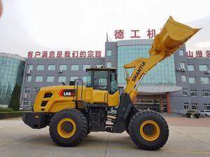Shantui rừng khai thác gỗ trang trại máy xúc gỗ 5 tấn gỗ <span class=keywords><strong>loader</strong></span> cẩu nặng bánh xe đăng nhập <span class=keywords><strong>loader</strong></span> với động cơ diesel - Product Image 4