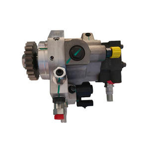 מכירה חמה 4327065 פוטון איזוג משאבת דלק בלחץ גבוה משאבת דלק 4327065 מכונית - Product Image 1