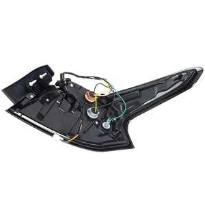 ไฟท้ายสำหรับนิสสันเทียน่า Teana2019-2022 ไฟกันชนหลัง อัลติมา ไฟท้ายด้านนอก - Product Image 2