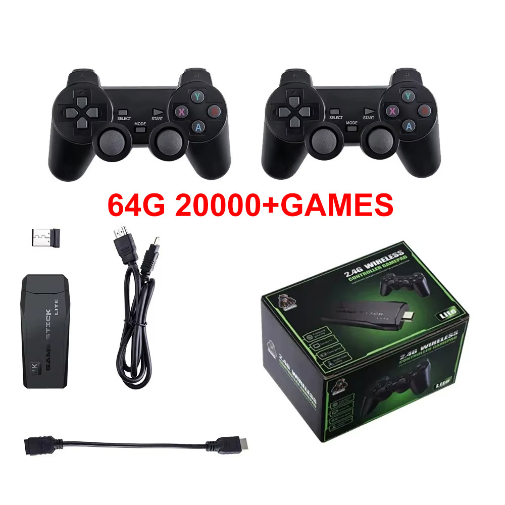 Black-64G