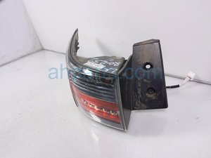 Luz trasera para <span class=keywords><strong>Lexus</strong></span> <span class=keywords><strong>CT200h</strong></span> 2011 2012 2013 2014 2015 2016 2017 2018 2019 2020 2021 2022 <span class=keywords><strong>2023</strong></span> 2024 - Product Image 6