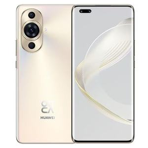 En 2026, el nuevo teléfono inteligente <span class=keywords><strong>Huawei</strong></span> Nova 11 Pro, <span class=keywords><strong>de</strong></span> segunda mano, con 5G y NFC, será equipado con el sistema HarmonyOS - Product Image 5