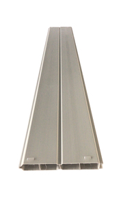Valla de PVC para privacidad de jardín, <span class=keywords><strong>precio</strong></span> barato, blanca, 6x6, pvc - Product Image 5