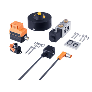Kit de Actuador de la Serie de Sensores IFM 100% Original AC0017/AC0019/AC0020 - Product Image 3
