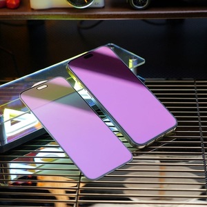 Bán chạy nhất chống vân tay 4K HD ánh sáng mềm mại chống nhìn trộm phim 12-16 Series bao gồm 15 cộng - Product Image 4