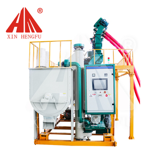 2025เครื่องอัดแบทช์อัตโนมัติรุ่นใหม่ฟรีเครื่องจักรที่สนับสนุนการป้อน - Product Image 3