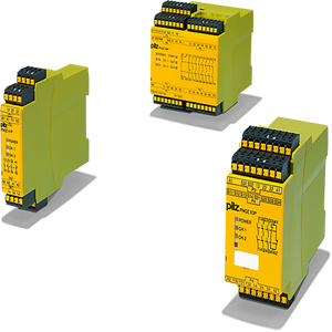 Nuevo Módulo de Seguridad con Relé de Seguridad Original 773731 Mc9p Profinet IO en Stock - Product Image 1