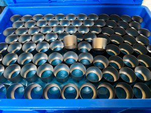 Phay biến dịch vụ CNC gia công phần dịch vụ tùy chỉnh gia công chính xác phay dịch vụ chế tạo khác - Product Image 6