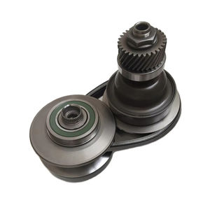 JF017 ERE0F10A Kit de poulie Cvt 901074 pour Renault <span class=keywords><strong>Koleos</strong></span> - Product Image 5