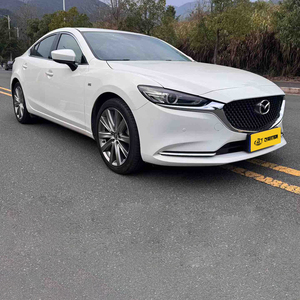 Autos Usados Baratos, Chang'an <span class=keywords><strong>Mazda</strong></span> 6 <span class=keywords><strong>2021</strong></span>, 2.5L Blue Sky Sport, Gasolina, <span class=keywords><strong>Mazda</strong></span> Atenza, Volante a la Izquierda, Sedán de 5 Plazas, Alta Velocidad - Product Image 3