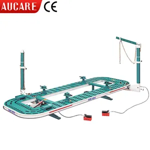 Auto Frame Trekker Auto Frame Stijltang/Yantai Frame Machine Auto Carrosserie Reparatie Machine