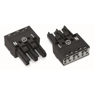 770-203 - Compatibile con Wago - Product Image 1