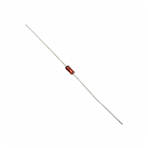 DO-204AH, DO-35, Axial Authorized Distributor Diodes Buy Online Electronic Components JANS1N4103D-1 - Product Image 1