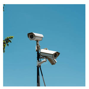 Cámara HIK 1080P, cámara de red tipo bala con lente fija de 2 MP, IP67, monitor IP para uso en exteriores - Product Image 6