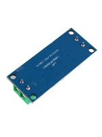 Modul Penstabil Tegangan Filter Low-Pass Mengurangi Riak, Memurnikan Suara, dan Menekan Modul Filter Catu Daya DC 12V 24V