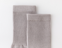 Chaussettes de course athlétiques à compression cinq orteils en Spandex/Nylon/Coton, respirantes, tricotées, fines, pour l'été, avec logo ODM sur le bord