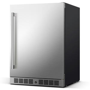 NE-357 Enfriador de Bebidas Refrigerado por Aire a Buen <span class=keywords><strong>Precio</strong></span>, Termostato Inteligente, Comercial, para Hoteles, <span class=keywords><strong>Sub</strong></span>-<span class=keywords><strong>Zero</strong></span>, el Mejor Enfriador de Bebidas para Bares de Vinos - Product Image 1