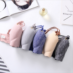 Sujetadores Push-Up Sexys para Mujer, Lencería sin Costuras, Ropa Interior a Rayas sin Varillas, Tirantes Ajustables, Tejido de Poliéster Ecológico, Tallas 32-38 3/4 - Product Image 4