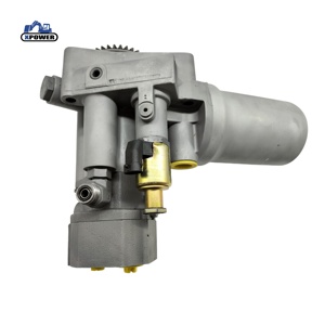 Repuestos para Excavadora E322C L E325C E325C L, Bomba de Inyección para Motor Diésel 3126 3126B, 178-7521 180-7341 10R-2995 - Product Image 1