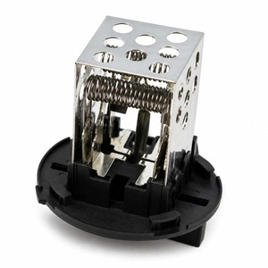 Résistance de moteur de soufflerie de cabine directement d'usine pour Citroën Peugeot 6445XE – Pièces auto CVC en gros – Garantie 1 an - Product Image 2