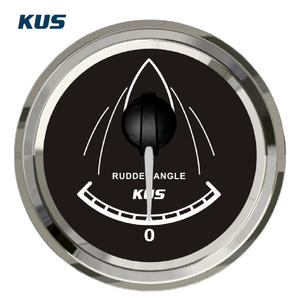 KUS Sea Q 系列 52mm 发电机舵角测量仪 - Product Image 2